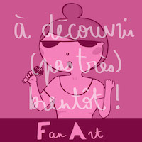 Fan Art - L'école des fans
